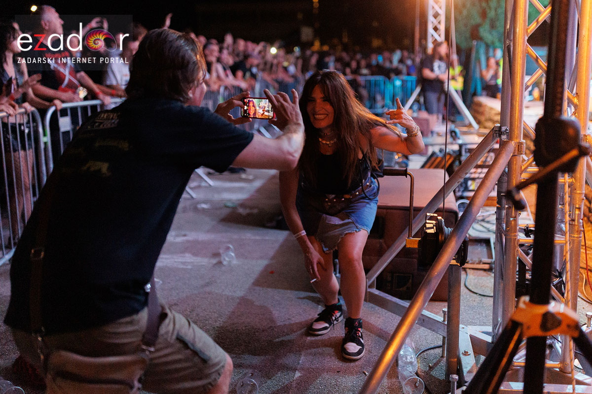 Festival alternativne glazbe – Vlajternativa Benkovac 2024.