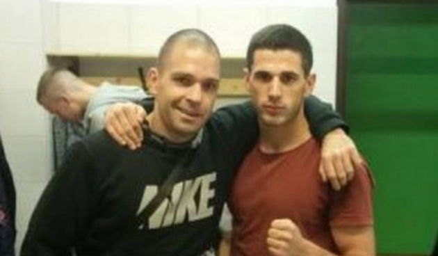 Ivasn Jukić i Jerko Galešić