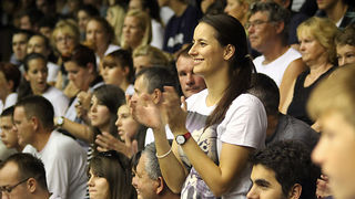 Jazine: Humanitarna utakmica za Stephanie (foto:Saša Čuka)