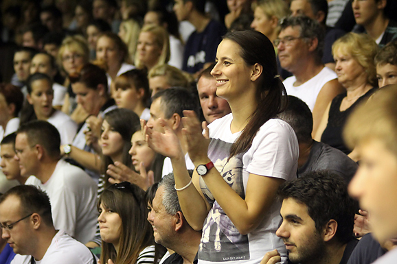 Jazine: Humanitarna utakmica za Stephanie (foto:Saša Čuka)