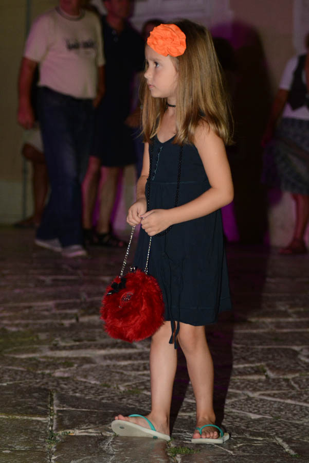 Tribute to Beatles – 50 years after ; Photo: Iva Perinčić