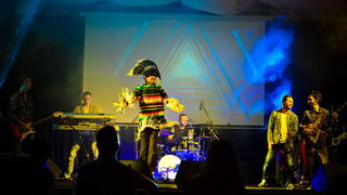 VAK”AN”ZA Sport & Music Fiestival: Judette i Jamiromania u klubu Arsenal VAK”AN”ZA Sport & Music Fiestival: Judette i Jamiromania u klubu Arsenal