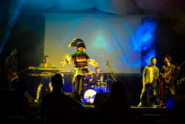 VAK”AN”ZA Sport & Music Fiestival: Judette i Jamiromania u klubu Arsenal VAK”AN”ZA Sport & Music Fiestival: Judette i Jamiromania u klubu Arsenal