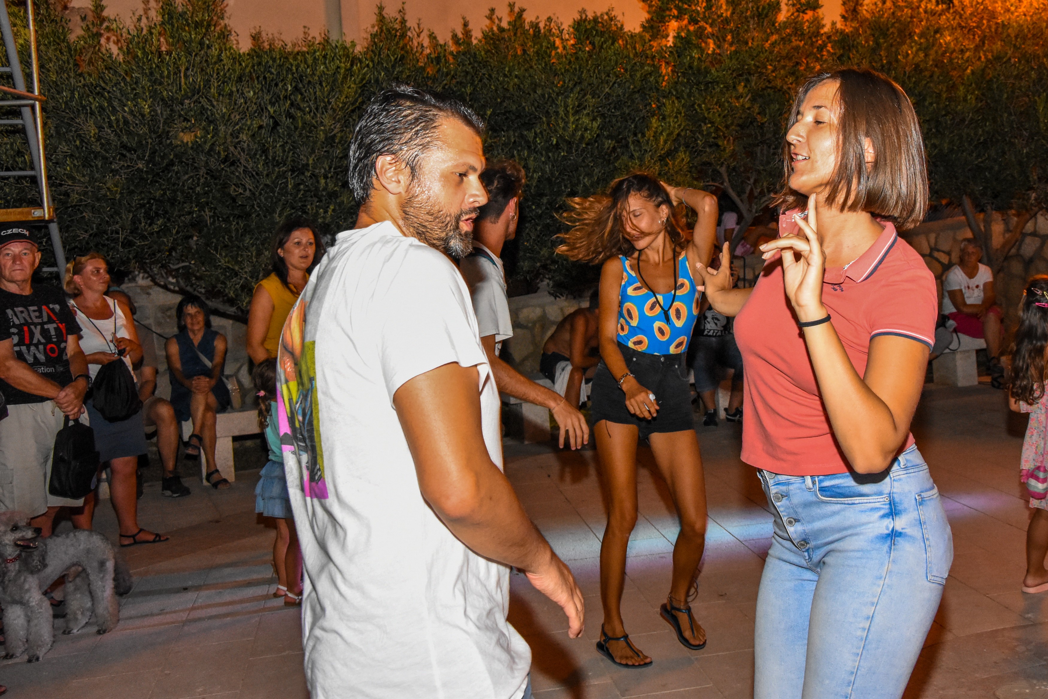 Kolan: Fešta od sira