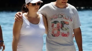 Šetnja zadarskom rivom 5. srpnja 2016.