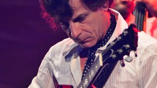 Terraneo summer break: Nicola Combo & Ilija Rudman