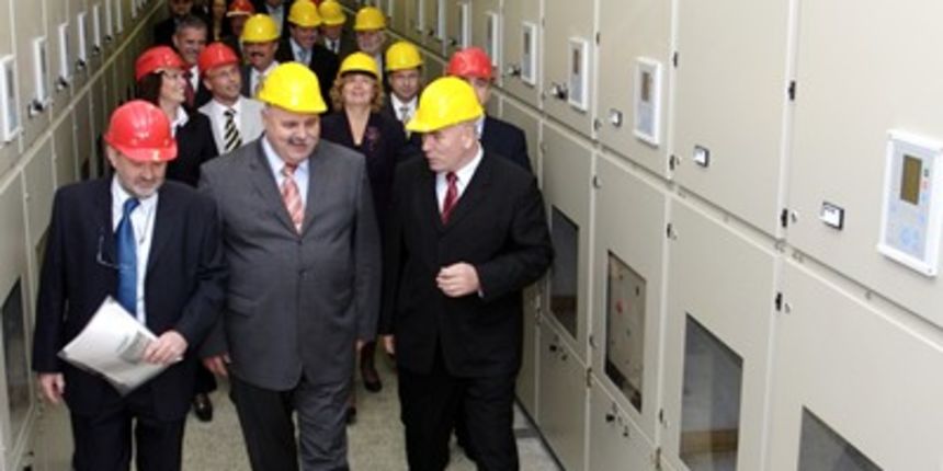 Šuker u HEP-u (Foto: CROPIX) Šuker u HEP-u (Foto: CROPIX)