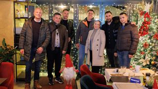 Održano tradicionalno ocjenjivanje gastro i eno ponude na Adventu u Zadru 2024. Održano tradicionalno ocjenjivanje gastro i eno ponude na Adventu u Zadru 2024.