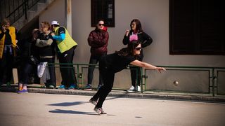 Memorijalni boćarski turnir “Mirjana Marić” Memorijalni boćarski turnir “Mirjana Marić”