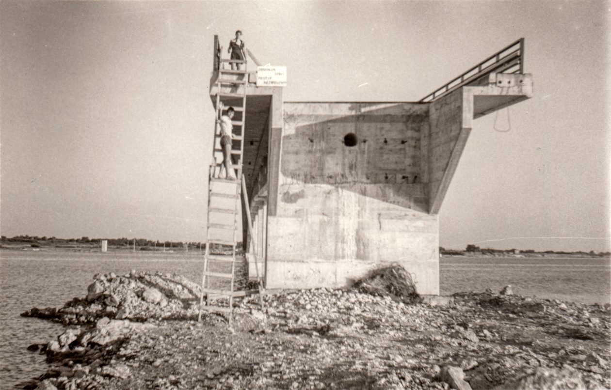 virski most