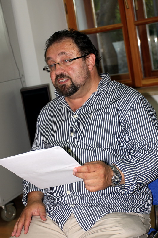 Zoran Ferić i ZaPis Zoran Ferić i ZaPis