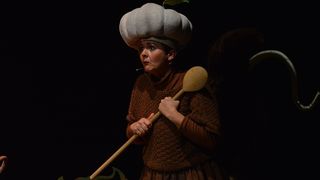 “Juha od bundeve” – premijera u Kazalištu lutaka Zadar