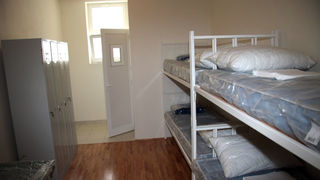 Zadarski zatvor – novo krilo