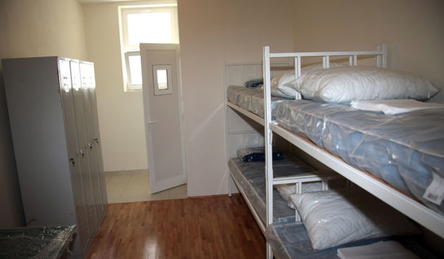 Zadarski zatvor – novo krilo