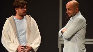 HNK Zadar: Krajolik pod oružjem, foto-I. Perincic