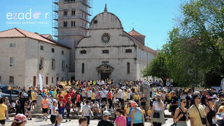 Wings for LIfe World Run Zadar 2024.