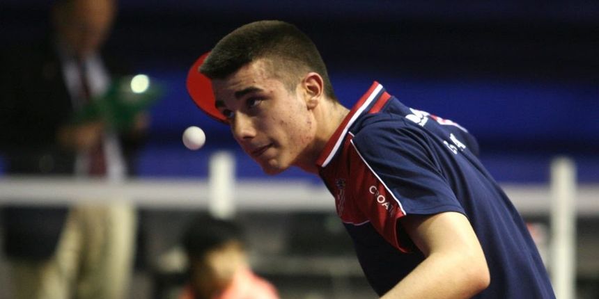 Tomislav Pucar Tomislav Pucar