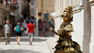 Đir po gradu, ponedjeljak 17. lipnja 2019. Đir po gradu, ponedjeljak 17. lipnja 2019.