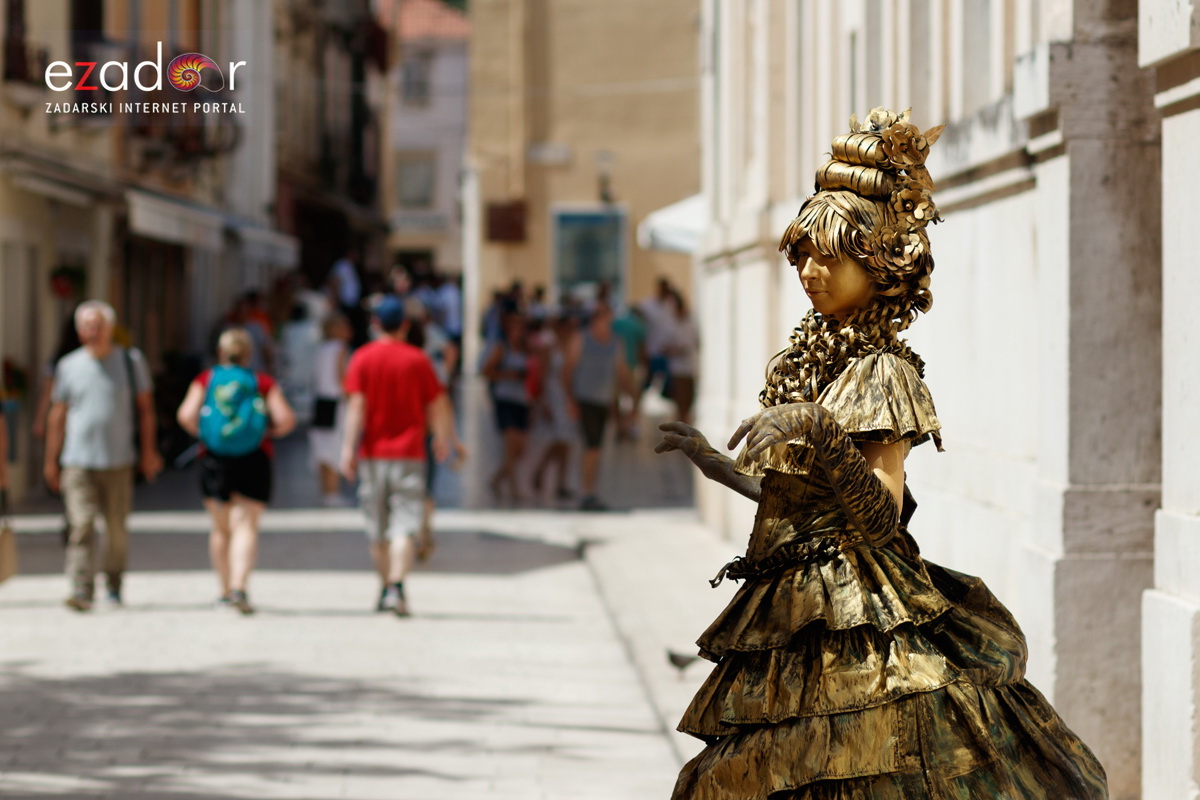 Đir po gradu, ponedjeljak 17. lipnja 2019. Đir po gradu, ponedjeljak 17. lipnja 2019.