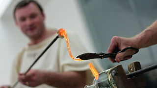 Noć muzeja – Muzej antičkog stakla (foto: Marin Gospić)