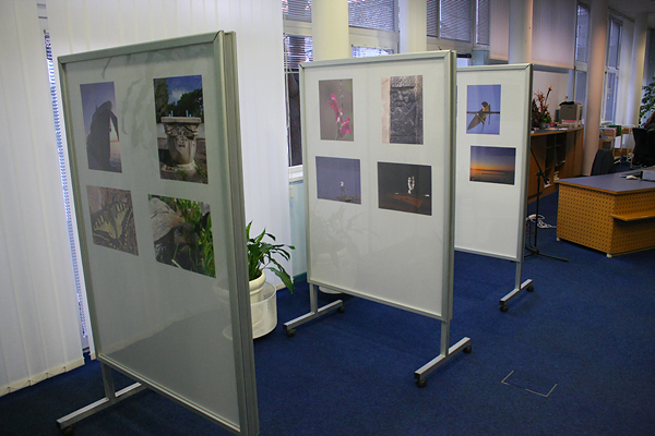 Izložba fotografija Vedrana Penge