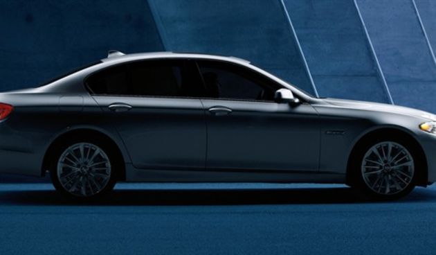 BMW serija 5 (Foto: Tportal.hr)