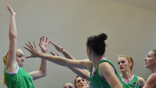 Polufinale doigravanja za prvakinje Hrvatske: ŽKK Zadar – ŽKK Trešnjevka 73-70 Polufinale doigravanja za prvakinje Hrvatske: ŽKK Zadar – ŽKK Trešnjevka 73-70