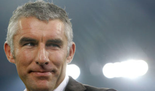 Mirko Slomka (Foto:wdr.de)