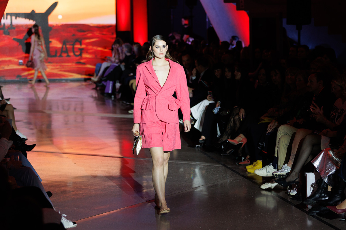 ModernA @ Zadar Cruise Port