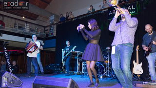 S.A.R.S. @ Arsenal Zadar