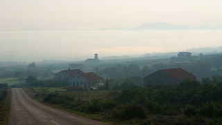 Krajolici zadarskog zaledja
