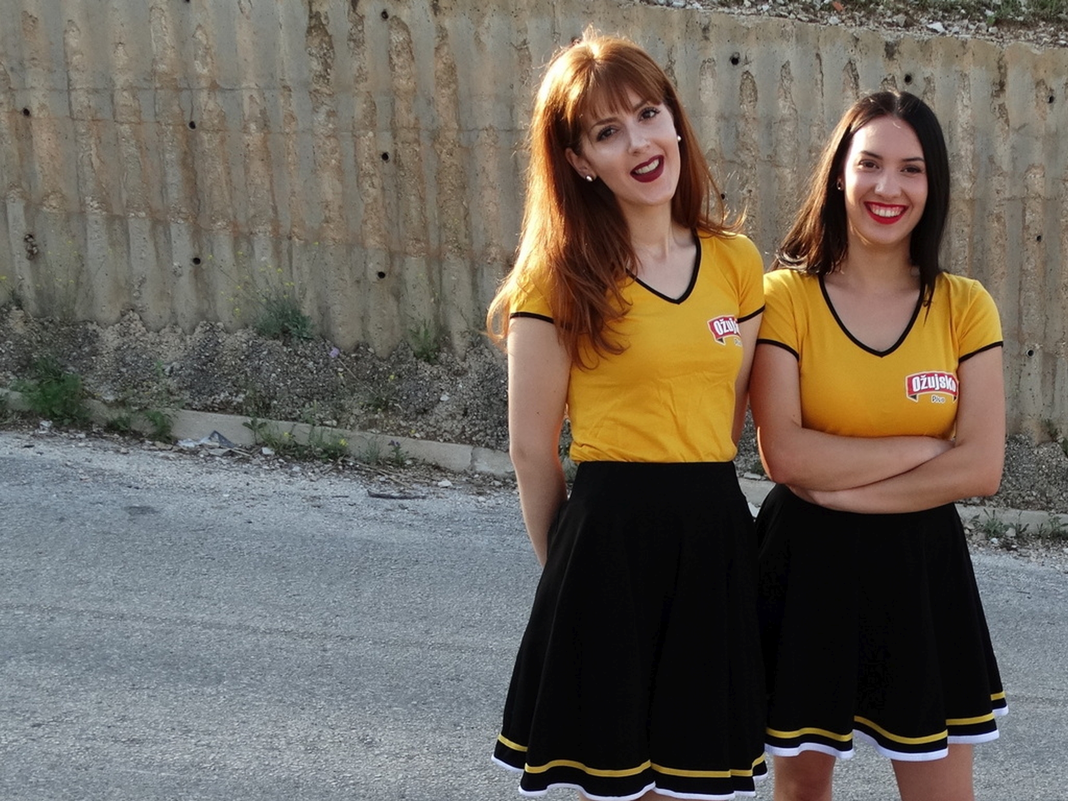 Ožujsko balote kup u Vukšiću