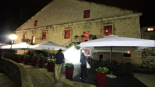 Koncert Marka Tolje u Arsenalu  foto: Angelo Virag