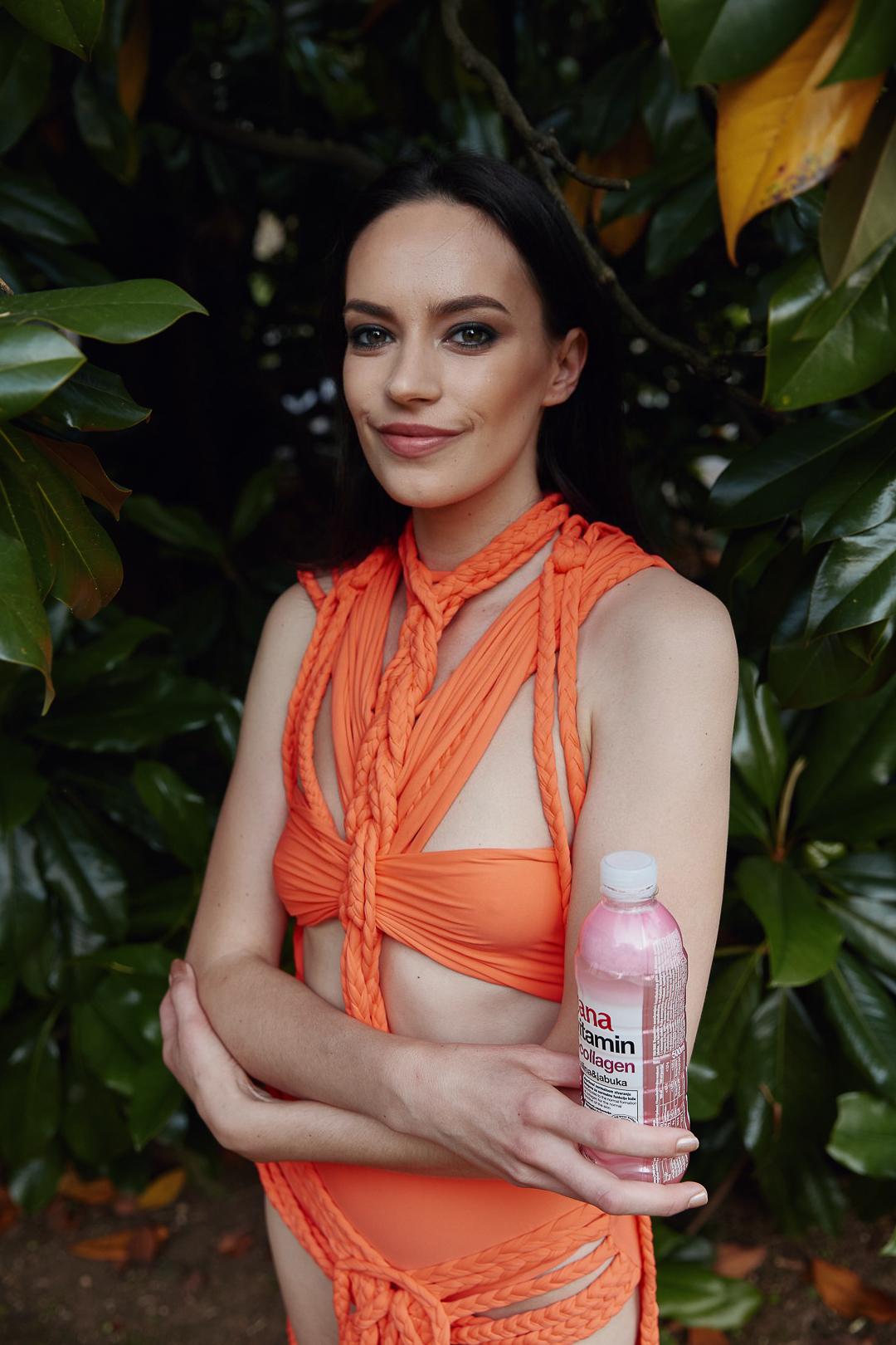 Krie Design: Nova kolekcija nastala recikliranjem ribarskih mreža i odbačenog najlona