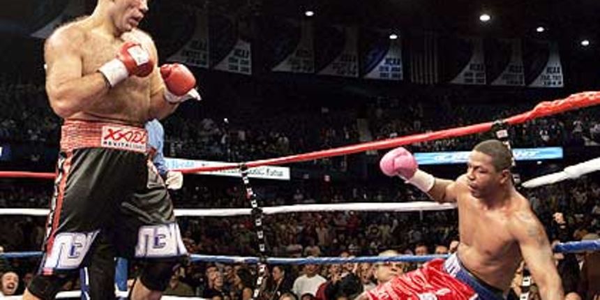 Valujev (daylife.com) Valujev (daylife.com)