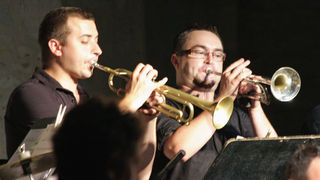 Tribute to Swing 2009. (foto: Marin Gospić)