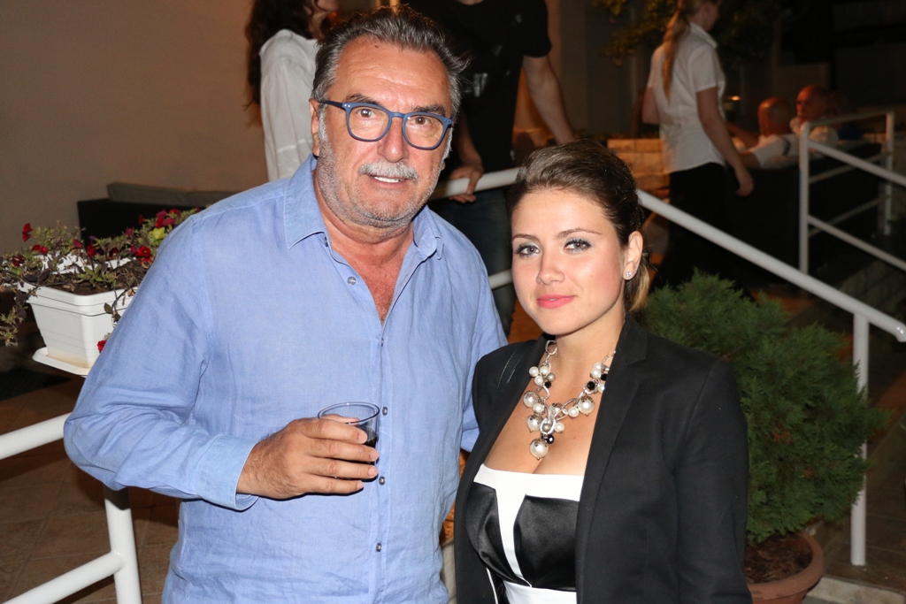 Otvorenje Virskog ljeta uz koncert Vanne Otvorenje Virskog ljeta uz koncert Vanne