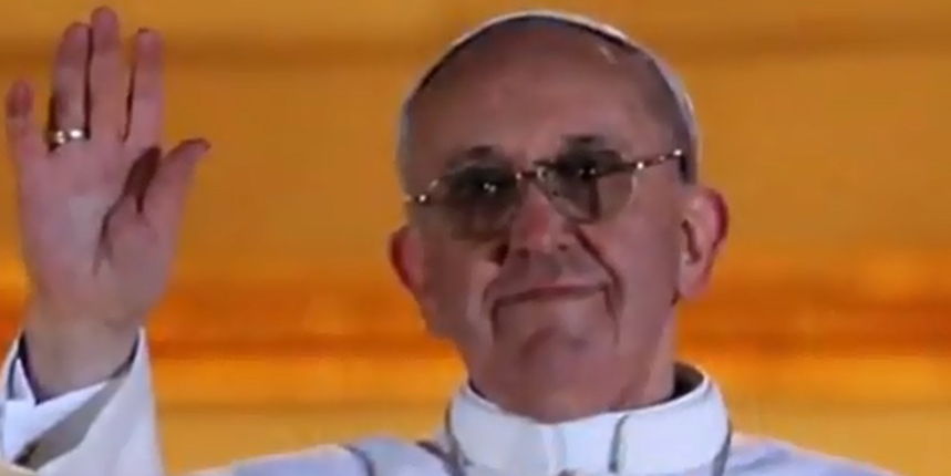 Papa Franjo screenshot