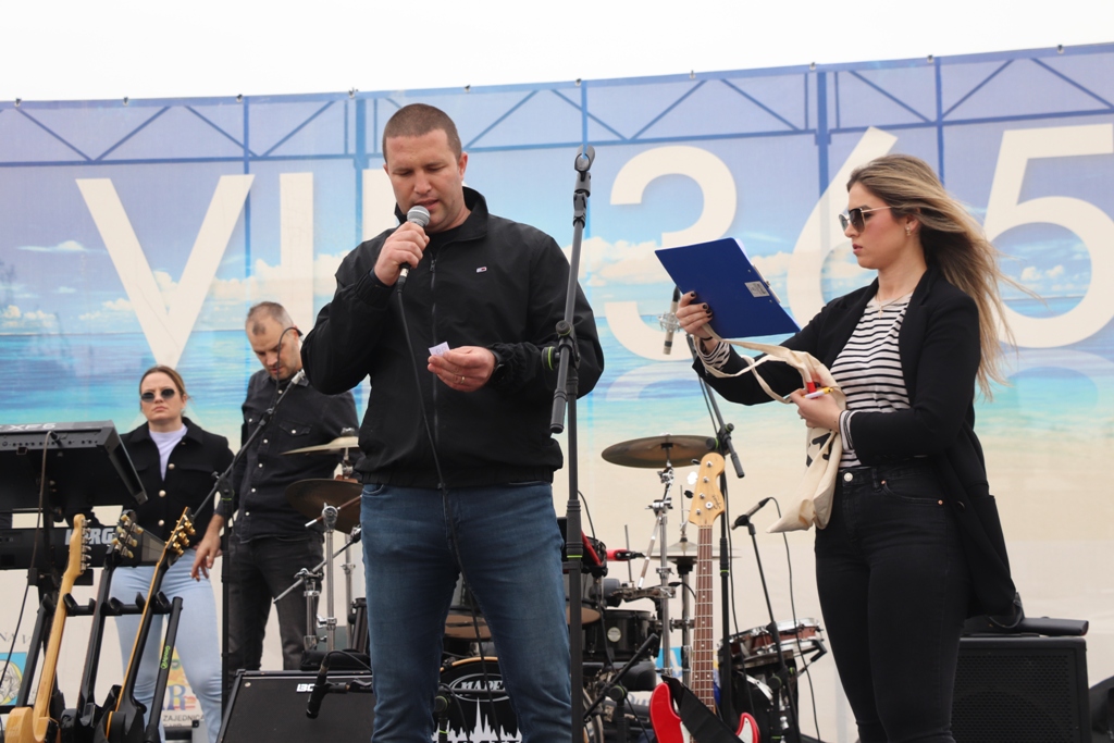 35. biciklijada Zadar – Vir 35. biciklijada Zadar – Vir