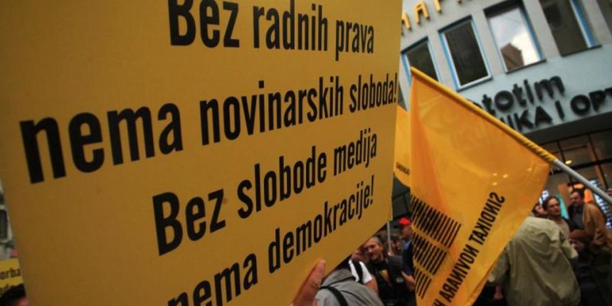 Novinari, novinarstvo, Foto: Zeljko Hladika/24sata/PIXSELL Novinari, novinarstvo, Foto: Zeljko Hladika/24sata/PIXSELL