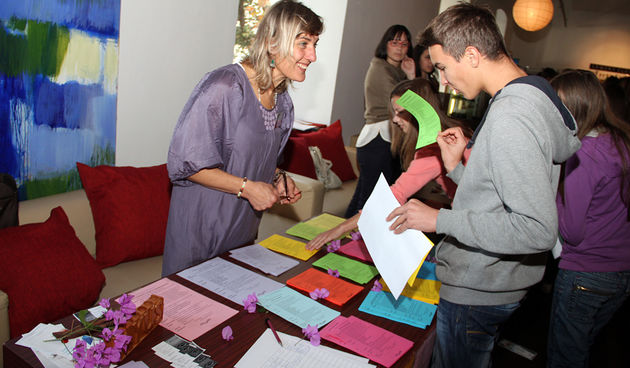 Arsenal: 6. Sajam poslova, foto: Iva Perinčić