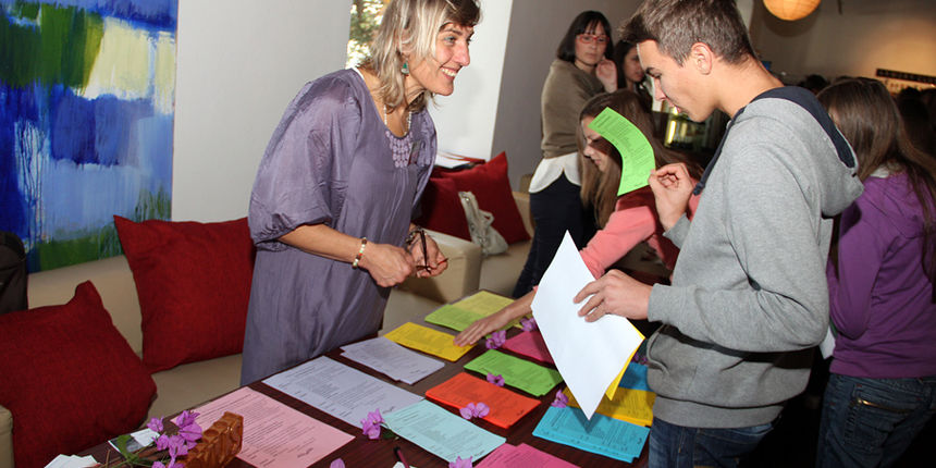 Arsenal: 6. Sajam poslova, foto: Iva Perinčić