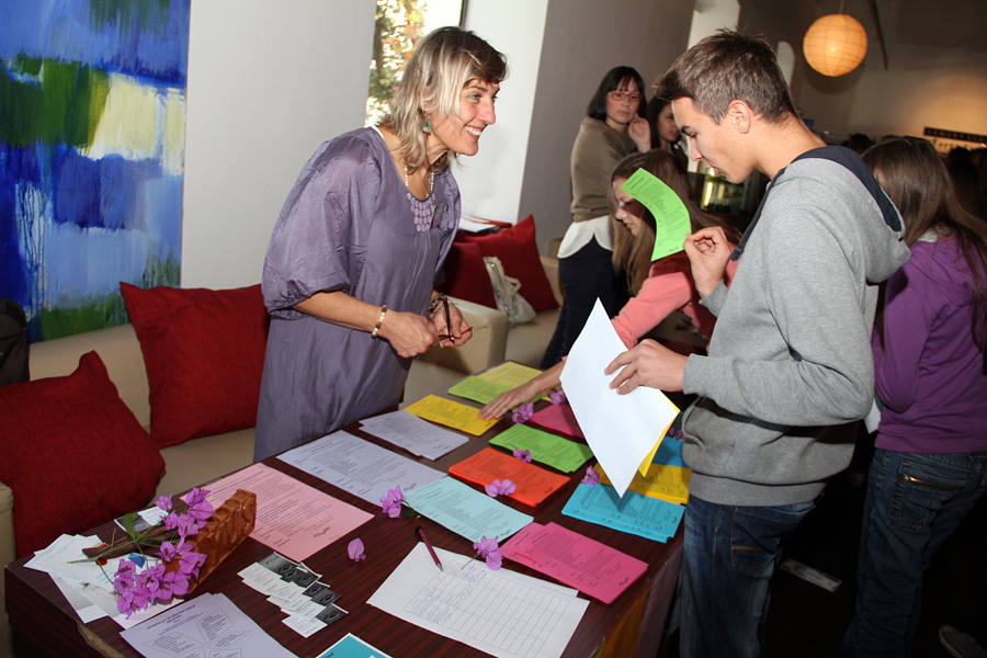 Arsenal: 6. Sajam poslova, foto: Iva Perinčić