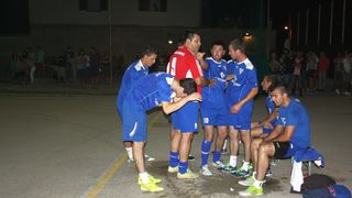 Malonogometni turnir “Lisičić 2016.”, foto: Marko Ledenko