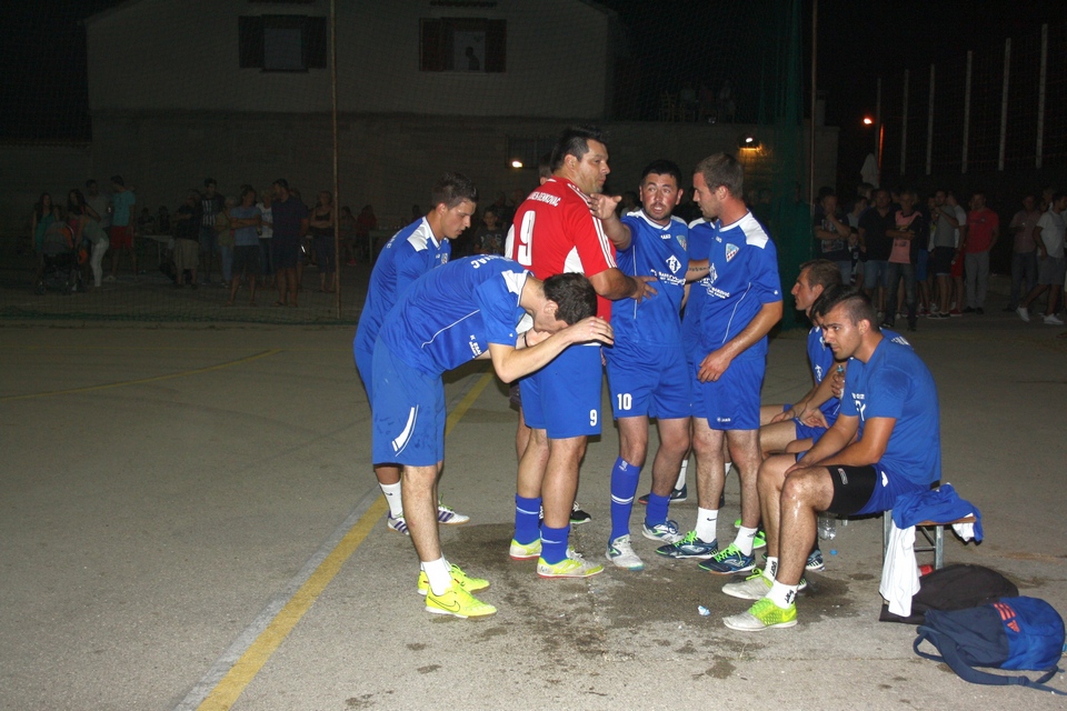 Malonogometni turnir “Lisičić 2016.”, foto: Marko Ledenko