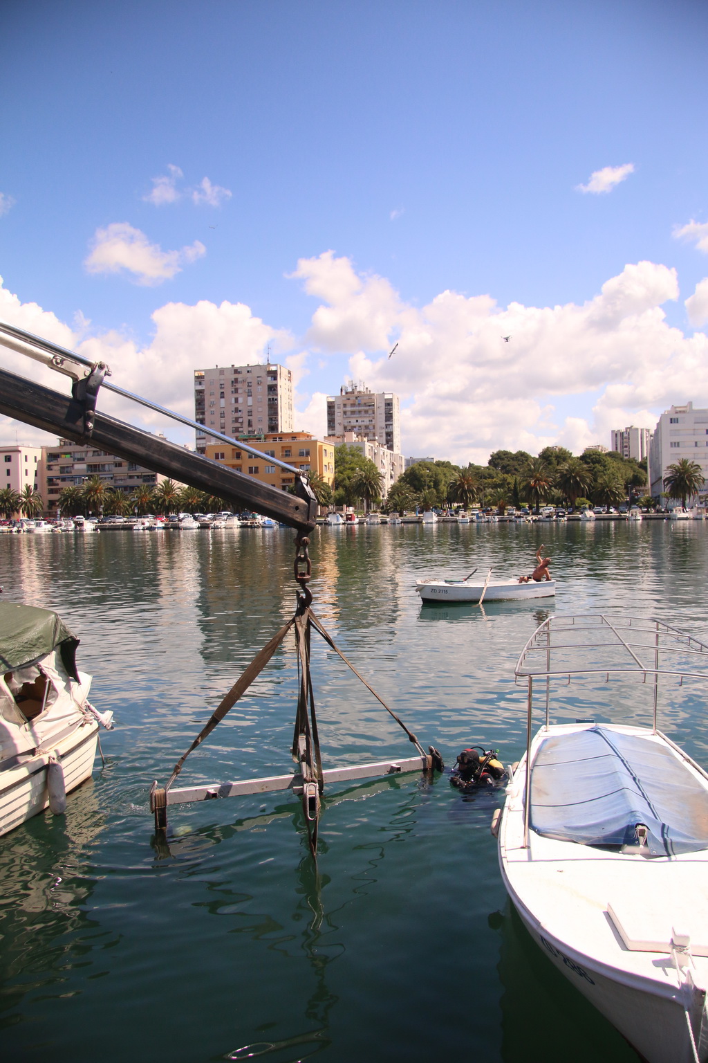 Ekološka akcija “Daj ruku za Jazine” Ekološka akcija “Daj ruku za Jazine”