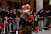 008 Karnevalska povorka Zadar 15.2.2026, Foto Matija Lipar