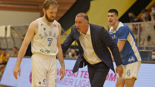 Finale doigravanja, 4. utakmica: KK Split – KK Zadar 81-68 Finale doigravanja, 4. utakmica: KK Split – KK Zadar 81-68