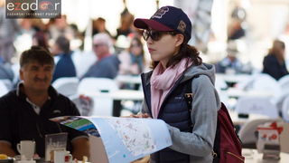 Đir po gradu, petak 13. listopada 2017.