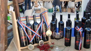 Narodni trg: Dalmatinska eko fešta Narodni trg: Dalmatinska eko fešta